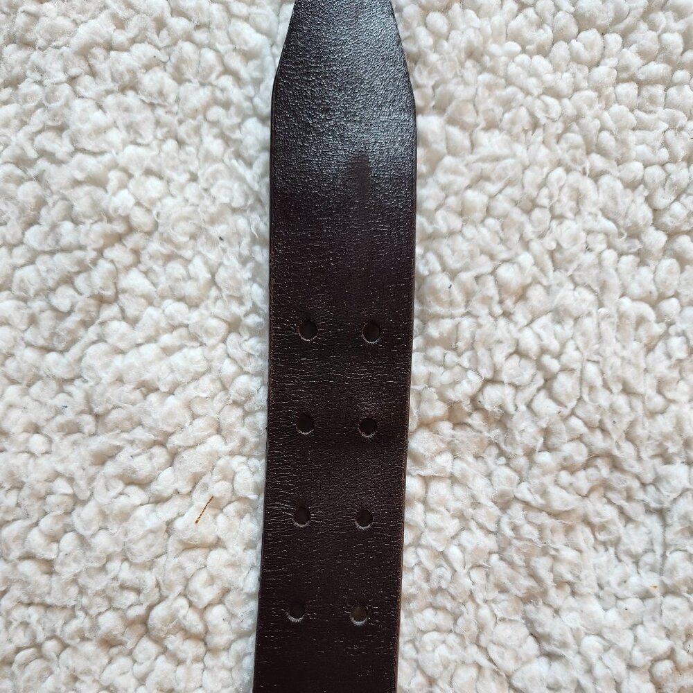 Womens belt - Picture 3 of 3